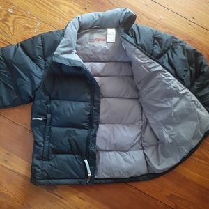 Vintage Winter Jacket